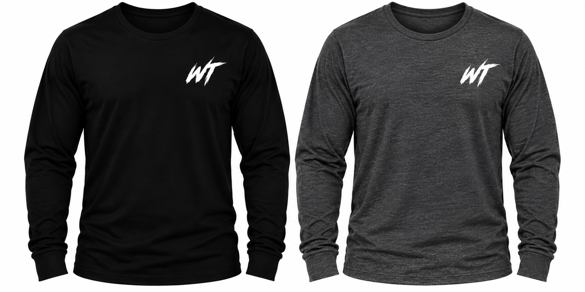 The OG Long Sleeve