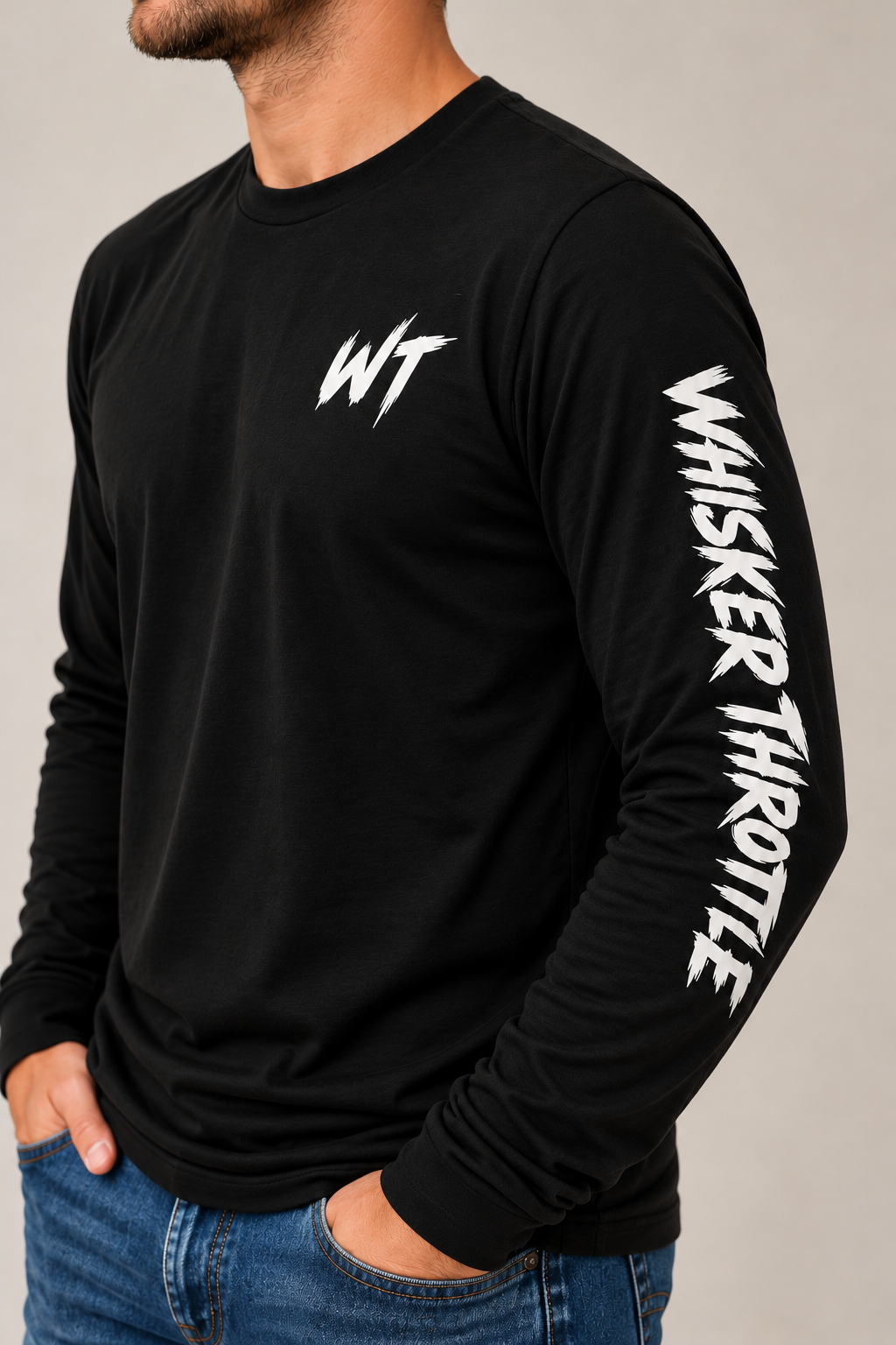 The OG Long Sleeve