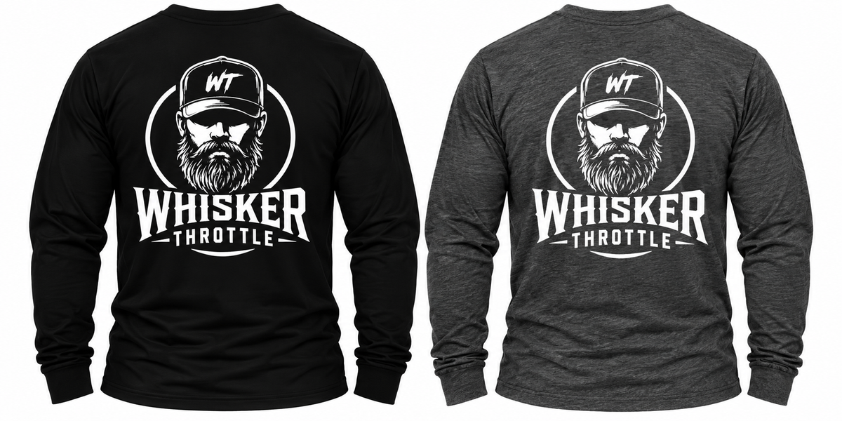 The OG Long Sleeve