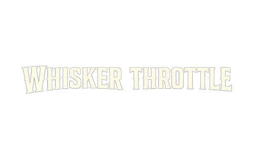 Whisker Throttle
