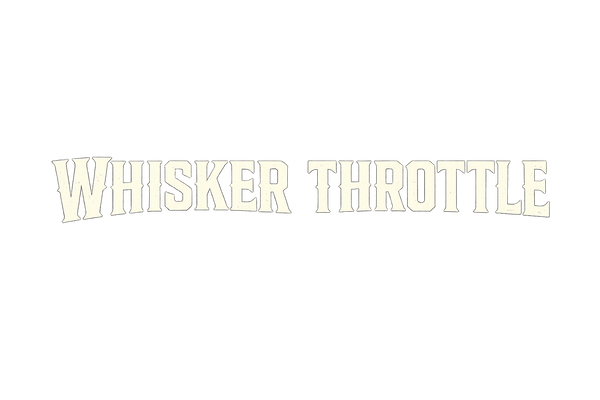 Whisker Throttle