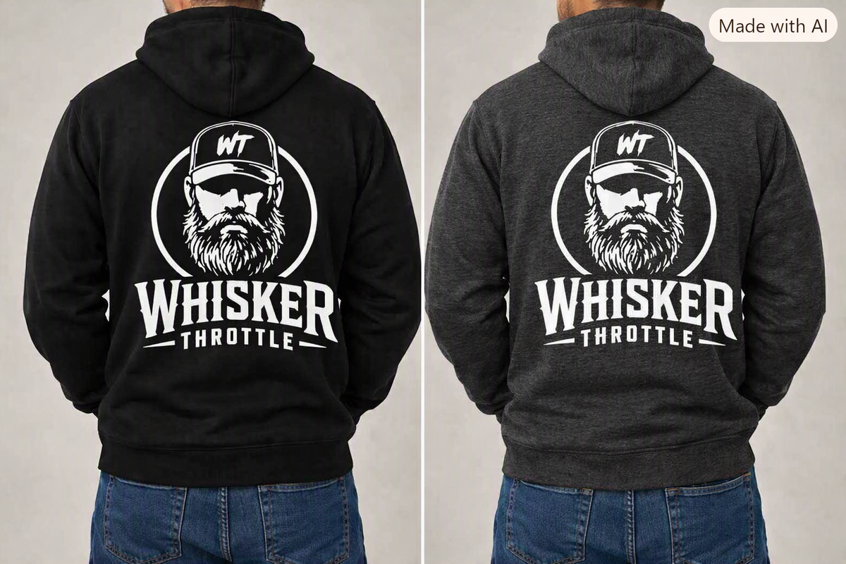 The OG Hoodie
