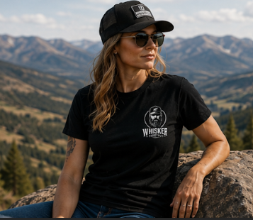 Black Chest Logo